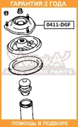 ����� ��������� ������������ ASVA / 0411DGF �������� 24 ��� 0411DGF ����