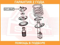����� ��������� ������������ ASVA / 0411NA4F �������� 24 ��� 0411NA4F ����