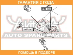 ������� ��������� �������� ASVA / 0412CUAF �������� 24 ��� 0412CUAF ����