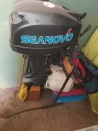Seanovo. 15��.�., 2-�������, ����������, ���� S (381 ��), 2024 ��� ����
