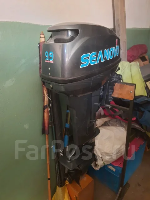 Seanovo. 15��.�., 2-�������, ����������, ���� S (381 ��), 2024 ��� ����