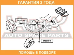 ������� ��������� �������� AT/MT ASVA / 0412KH4F �������� 24 ��� 0412KH4F ����