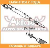 ���� ������� ASVA / 0422V88 �������� 24 ��� 0422V88 ����