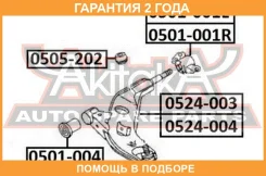 ����������� ASVA / 0501001L �������� 24 ��� 0501001L ����