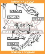 ����������� ASVA / 0501062 �������� 24 ��� 0501062 ����