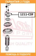 ����� ������������ ASVA / 1211CDF �������� 24 ��� 1211CDF ����