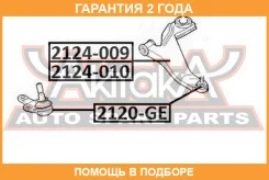 ����� ������� ASVA / 2120GE �������� 24 ��� 2120GE ����