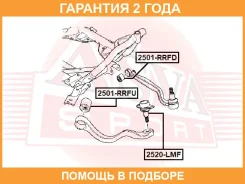 ����� ������� ��������� ������ ASVA / 2520LMF �������� 24 ��� 2520LMF ����