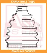 ������� ���� (�������� ��� ������) 22x72x105 ASVA / Asbtp12 �������� 24 ��� ASBTP12 ����