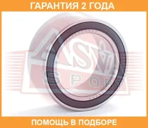 ��������� ������������� (35X52X22) ASVA / DAC35520022 �������� 24 ��� DAC35520022 ����