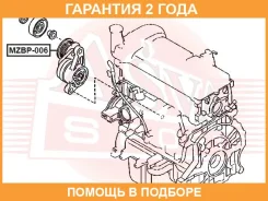 ����� �������� ASVA / MZBP007 �������� 24 ��� MZBP007 ����