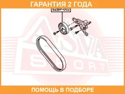 ����� �������� ASVA / SZBP002 �������� 24 ��� SZBP002 ����