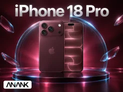 Apple iPhone 18 Pro. �����, 512 ��, �������, 4G LTE, eSIM ����