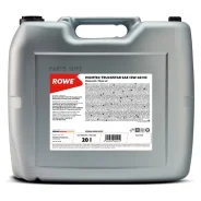 Rowe Hightec Truckstar HC