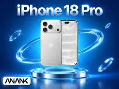 Apple iPhone 18 Pro. �����, 256 ��, �������, 4G LTE, eSIM ����