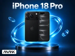 Apple iPhone 18 Pro. �����, 512 ��, ������, 4G LTE, eSIM ����