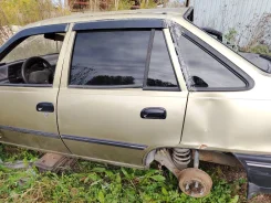 Daewoo Nexia ����