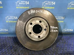 ���� ��������� �������� Mercedes BENZ E-Class 2009 [��-00024587] A2044210812 ����