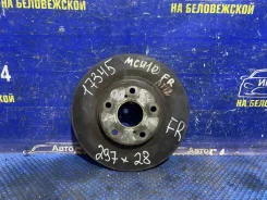 ���� ��������� �������� Toyota Harrier SXU10W SXU15W MCU10W MCU15W 1997-2000 [4351248010] 4351248010 ����