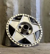 Abe Shokai Auto Strada. 9.0x17", 5x114.3, ET20, �� 70,1���. ����