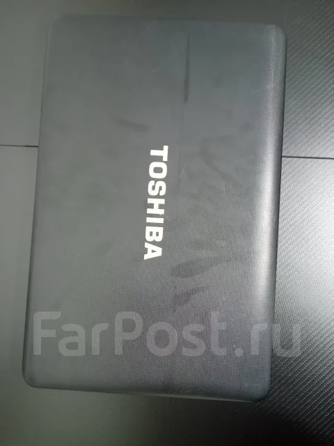 Toshiba Satellite. 15.6", 1,6����, ��� 8 ��, ���� 500���, WiFi: 1, ����������� �� 12��. ����
