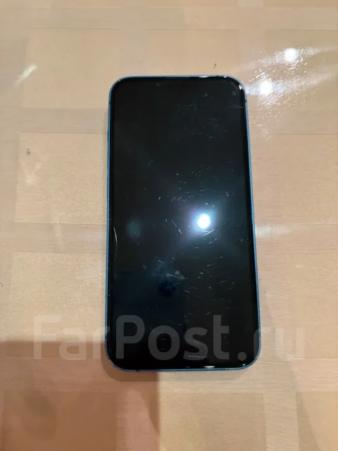 Apple iPhone 13. �/�, 256 ��, �����, 3G, 4G LTE, 5G ����