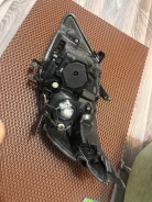 Toyota Voxy. ZRR80G, ZRR80W ����