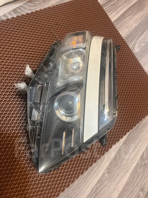 Toyota Voxy. ZRR80G, ZRR80W ����
