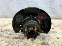 ������� Subaru Impreza 2002 #282 28362AE000 GDB EJ207, �������� ����� 28362AE000 ����