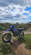 Yamaha YZ 250F. 250����. ��., ��������, ��� ���, ������ �� �� ����