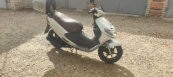 Suzuki Address V110. 113����. ��., ��������, ��� ���, ������ �� �� ����