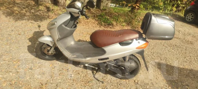 Suzuki Address V110. 113����. ��., ��������, ��� ���, ������ �� �� ����
