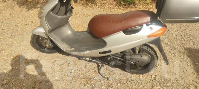 Suzuki Address V110. 113����. ��., ��������, ��� ���, ������ �� �� ����