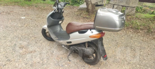 Suzuki Address V110. 113����. ��., ��������, ��� ���, ������ �� �� ����