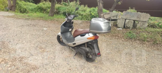 Suzuki Address V110. 113����. ��., ��������, ��� ���, ������ �� �� ����