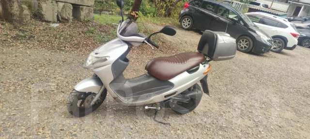 Suzuki Address V110. 113����. ��., ��������, ��� ���, ������ �� �� ����