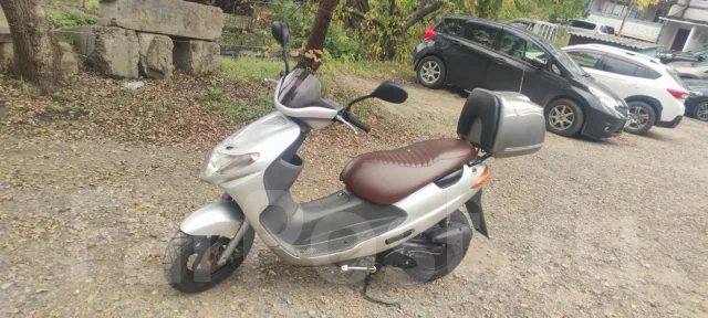 Suzuki Address V110. 113����. ��., ��������, ��� ���, ������ �� �� ����