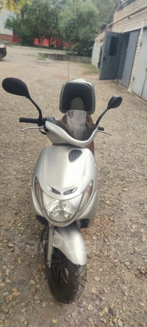 Suzuki Address V110. 113����. ��., ��������, ��� ���, ������ �� �� ����