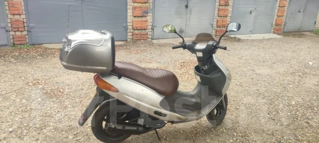 Suzuki Address V110. 113����. ��., ��������, ��� ���, ������ �� �� ����