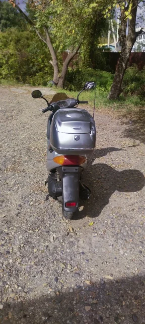 Suzuki Address V110. 113����. ��., ��������, ��� ���, ������ �� �� ����