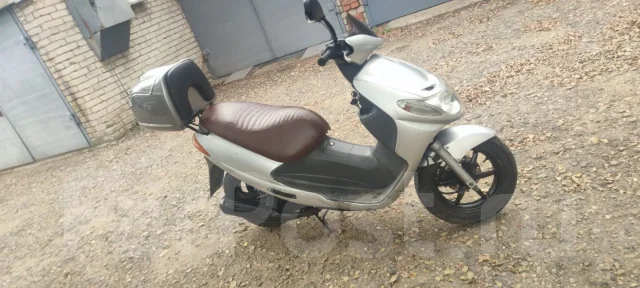 Suzuki Address V110. 113����. ��., ��������, ��� ���, ������ �� �� ����