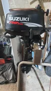 Suzuki. 5��.�., 4-�������, ����������, ���� S (381 ��), 2011 ��� ����