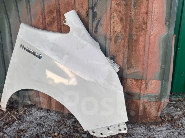 Toyota Voxy. ZRR80G ����