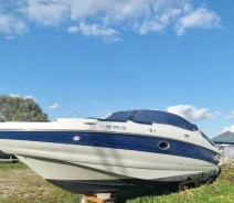 Vigor 540 A Bow Rider. 2005 ���, ����� 7,5��., ��������� ������������, 280��.�., ������ ����