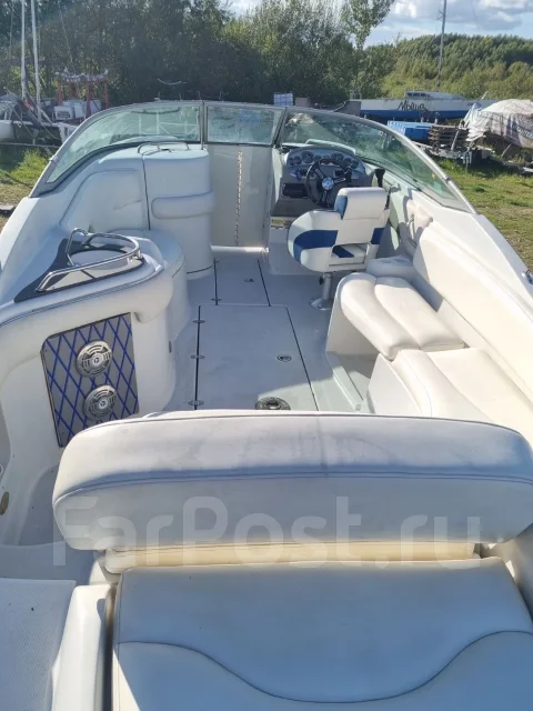 Vigor 540 A Bow Rider. 2005 ���, ����� 7,5��., ��������� ������������, 280��.�., ������ ����