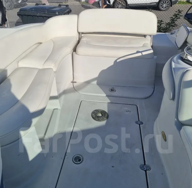 Vigor 540 A Bow Rider. 2005 ���, ����� 7,5��., ��������� ������������, 280��.�., ������ ����