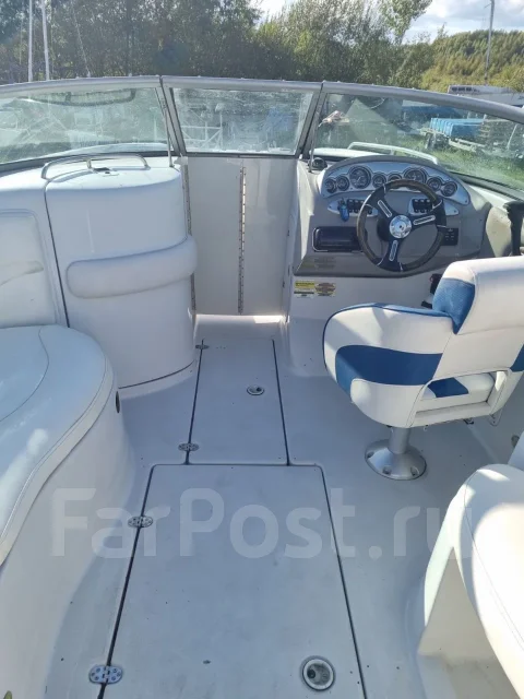 Vigor 540 A Bow Rider. 2005 ���, ����� 7,5��., ��������� ������������, 280��.�., ������ ����