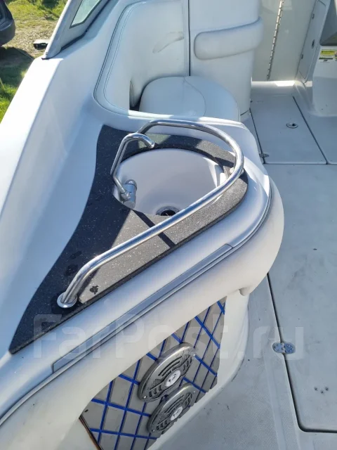Vigor 540 A Bow Rider. 2005 ���, ����� 7,5��., ��������� ������������, 280��.�., ������ ����