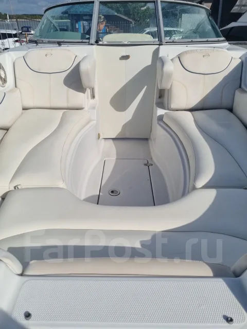 Vigor 540 A Bow Rider. 2005 ���, ����� 7,5��., ��������� ������������, 280��.�., ������ ����
