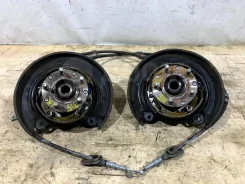 ������� Subaru Forester 2007 #315 28052AA032 SG5 EJ203, ������ ����� 28052AA032 ����